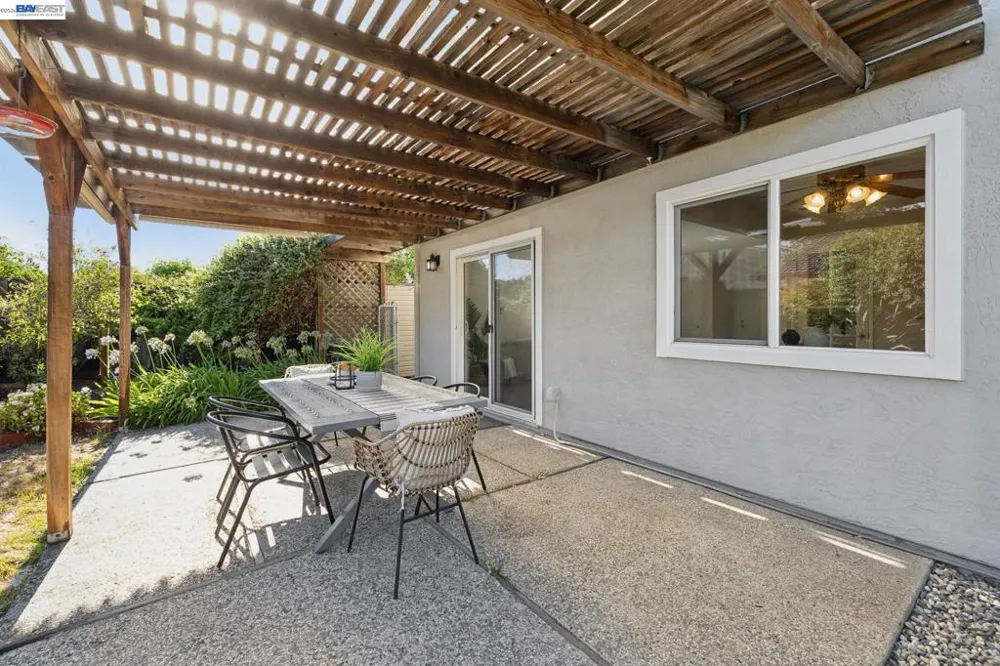 3560 Kirkcaldy St Pleasanton, CA 94588