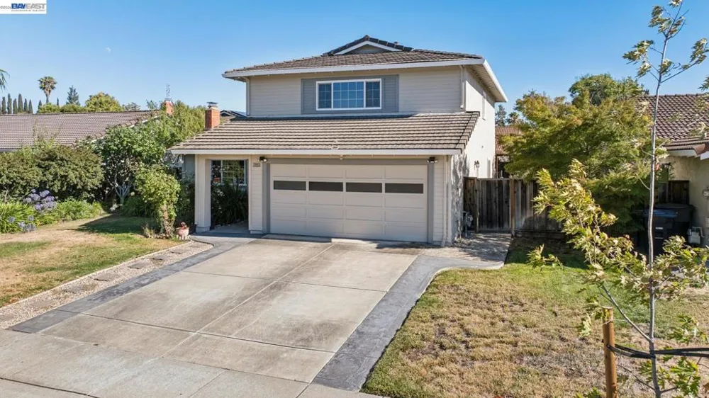 3560 Kirkcaldy St Pleasanton, CA 94588