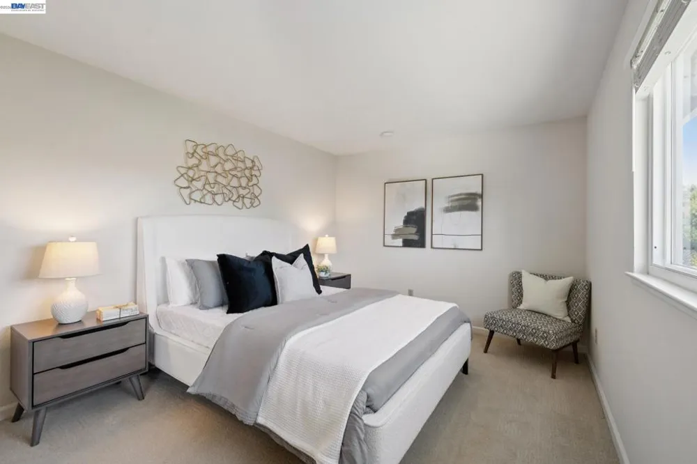 3560 Kirkcaldy St Pleasanton, CA 94588