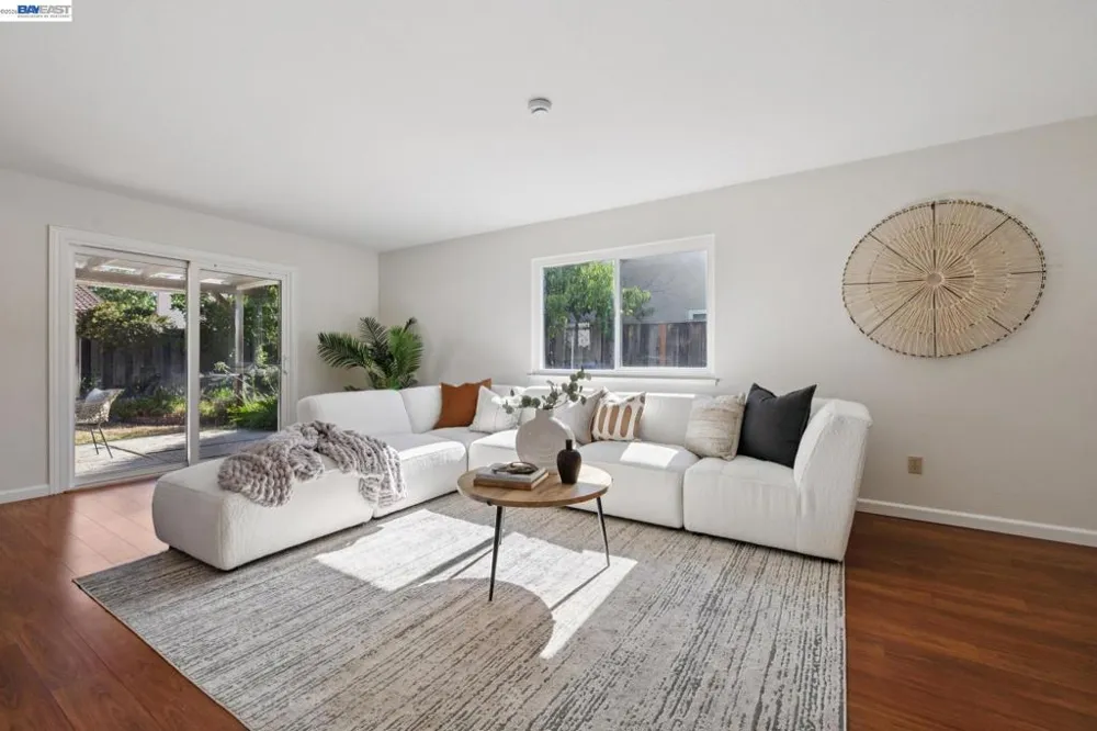 3560 Kirkcaldy St Pleasanton, CA 94588