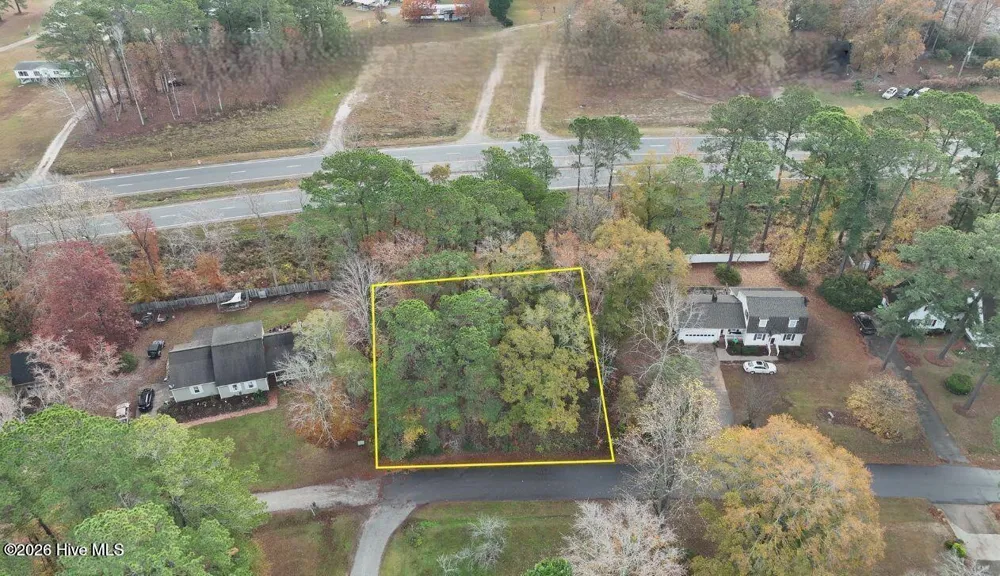 0 Clydes Drive Williamston, NC 27892
