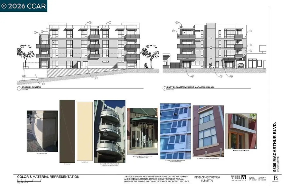 9809 Macarthur Blvd Oakland, CA 94605