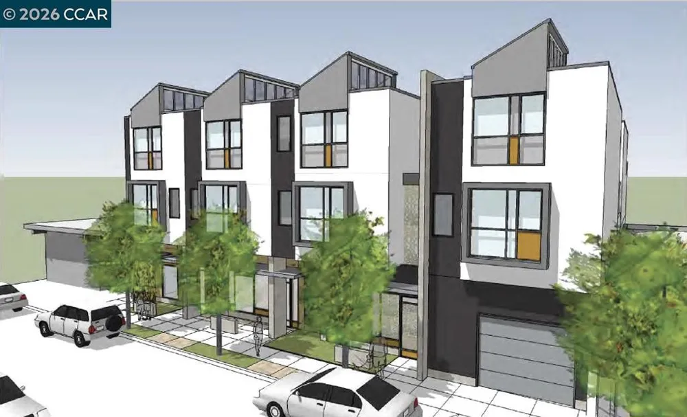9809 Macarthur Blvd Oakland, CA 94605