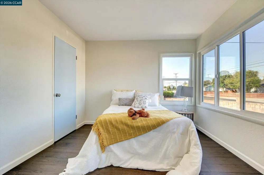 2498 Fordham St San Pablo, CA 94806