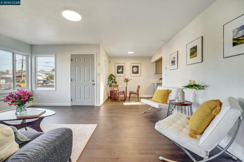 2498 Fordham St San Pablo, CA 94806