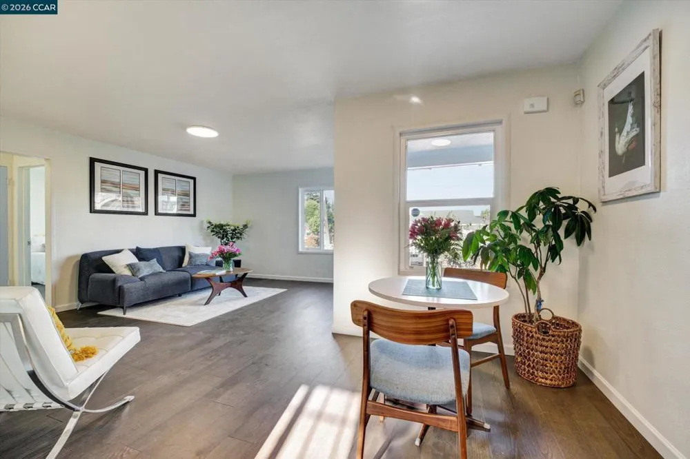 2498 Fordham St San Pablo, CA 94806