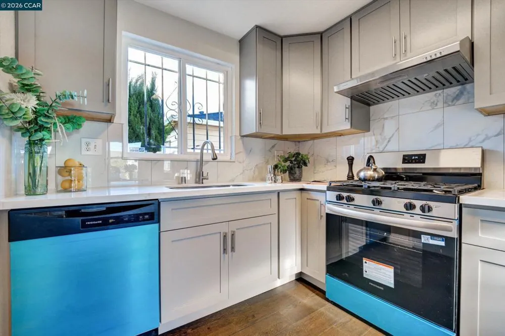 2498 Fordham St San Pablo, CA 94806