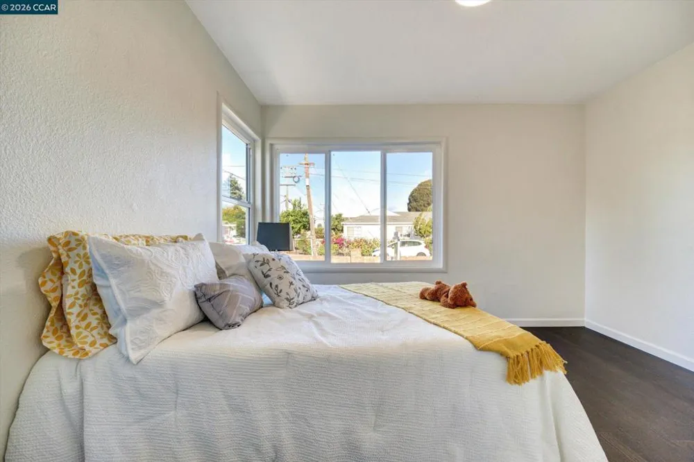 2498 Fordham St San Pablo, CA 94806