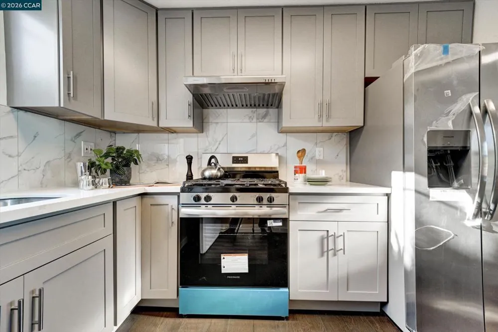 2498 Fordham St San Pablo, CA 94806