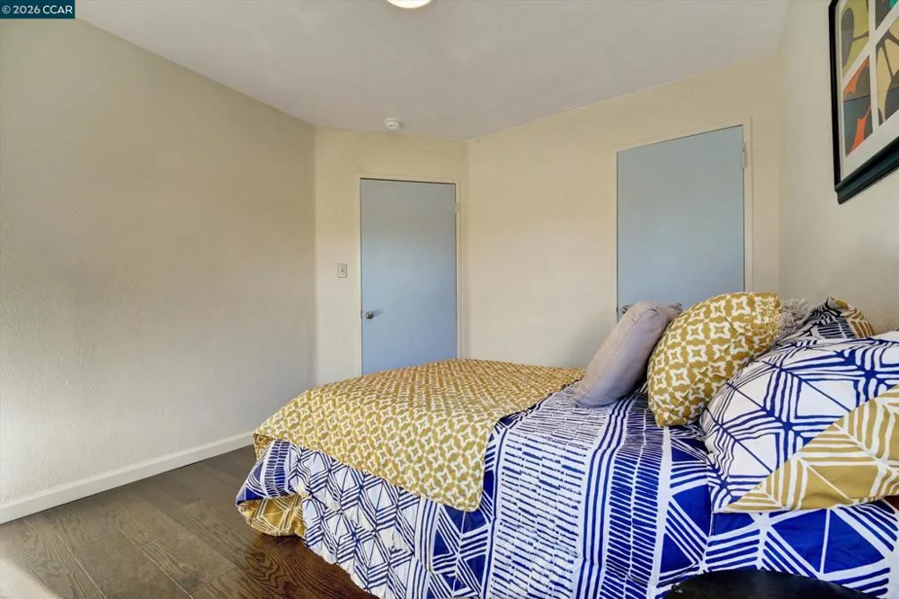 2498 Fordham St San Pablo, CA 94806