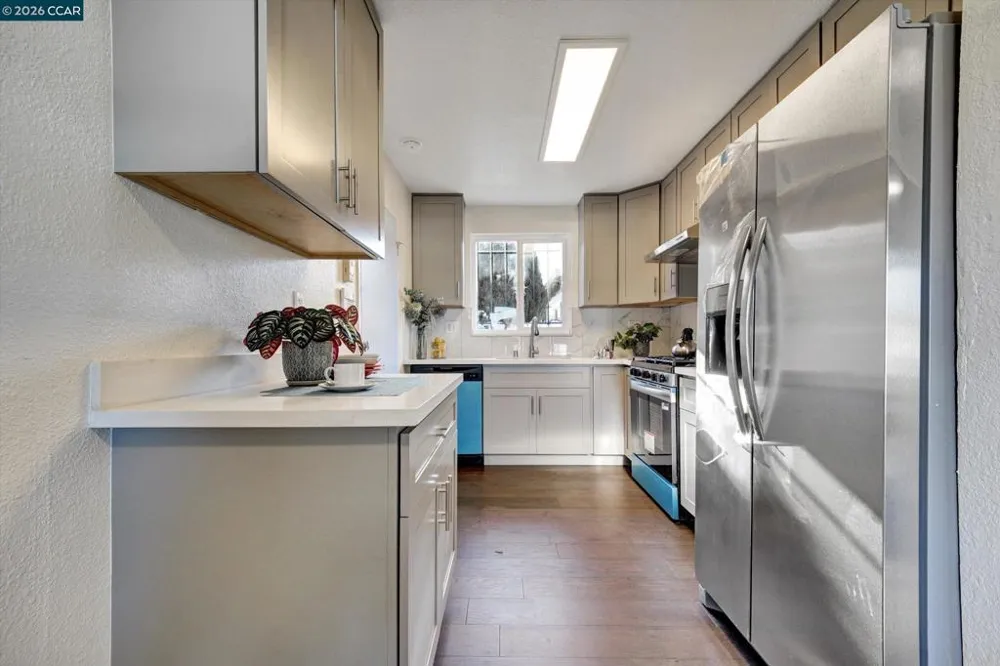 2498 Fordham St San Pablo, CA 94806