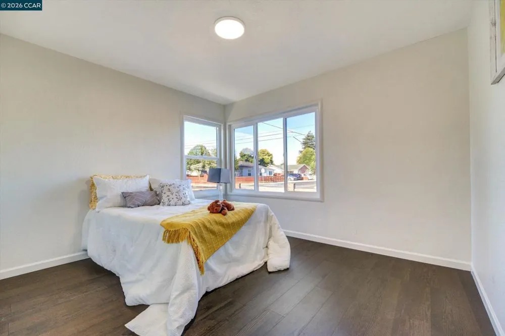 2498 Fordham St San Pablo, CA 94806