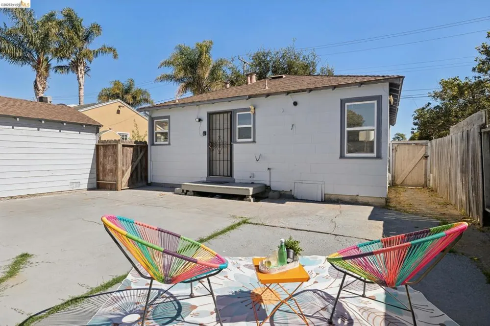 3417 Maricopa Ave Richmond, CA 94804