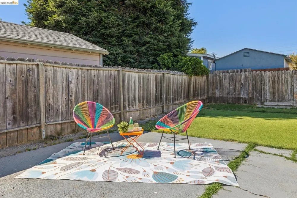 3417 Maricopa Ave Richmond, CA 94804