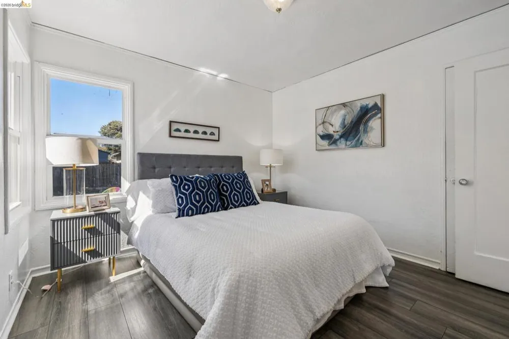 3417 Maricopa Ave Richmond, CA 94804
