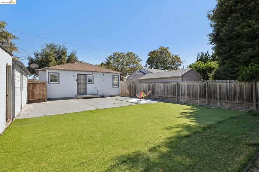 3417 Maricopa Ave Richmond, CA 94804