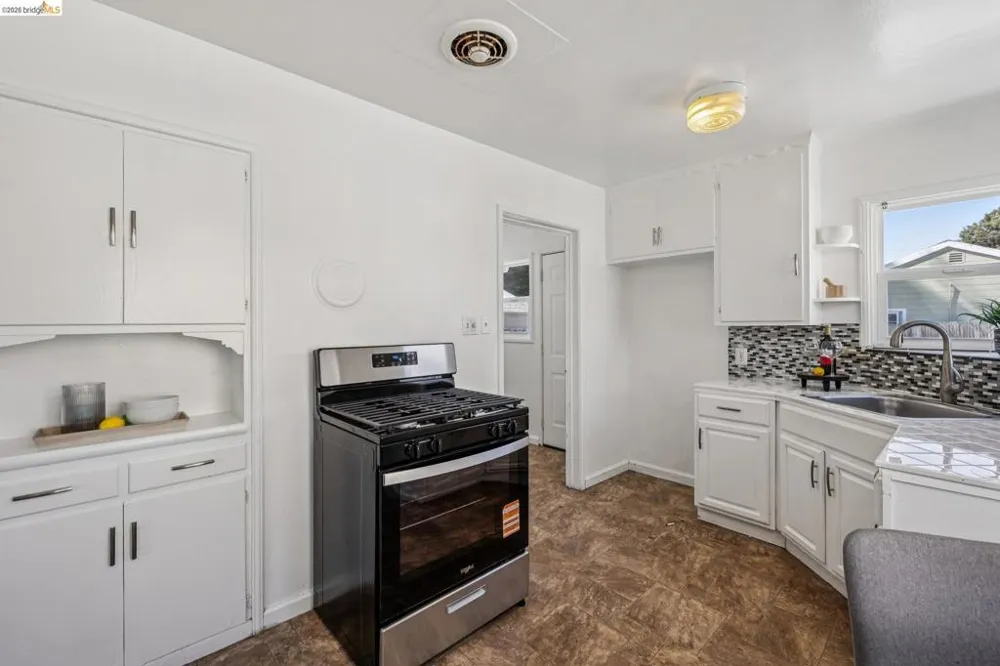 3417 Maricopa Ave Richmond, CA 94804