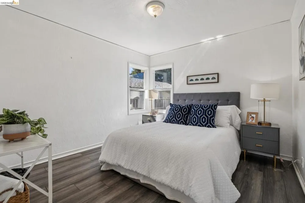 3417 Maricopa Ave Richmond, CA 94804