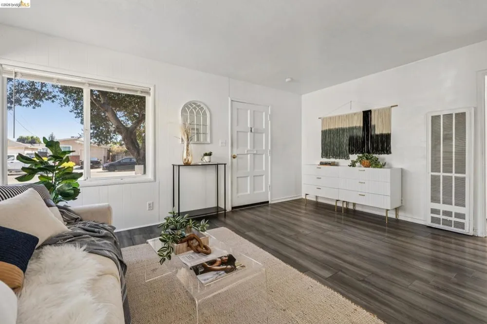 3417 Maricopa Ave Richmond, CA 94804