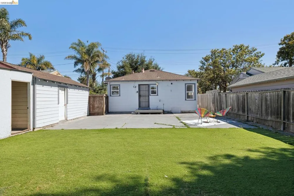 3417 Maricopa Ave Richmond, CA 94804