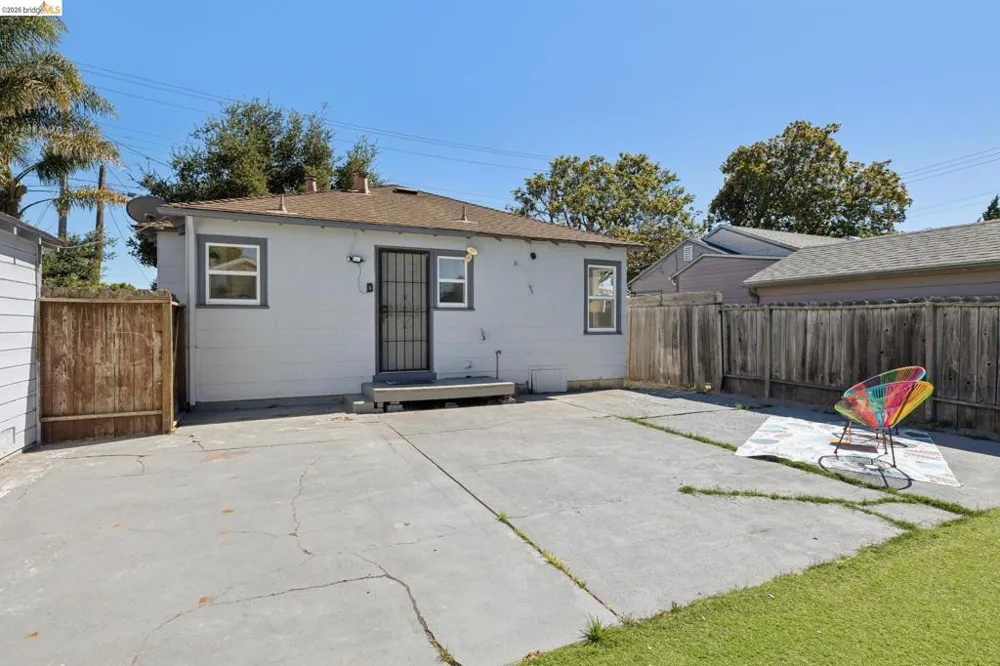 3417 Maricopa Ave Richmond, CA 94804