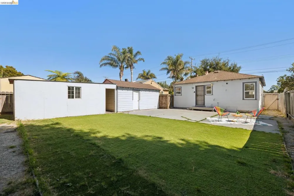 3417 Maricopa Ave Richmond, CA 94804