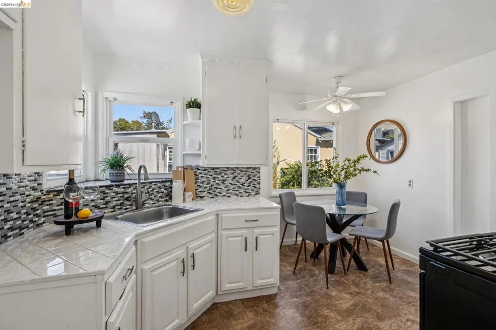 3417 Maricopa Ave Richmond, CA 94804