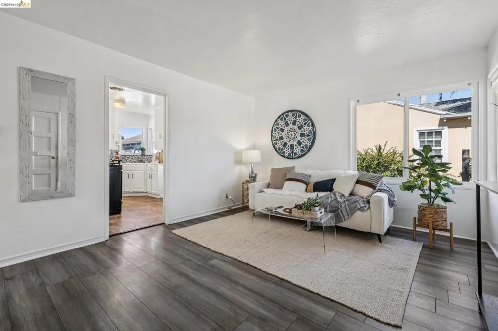 3417 Maricopa Ave Richmond, CA 94804