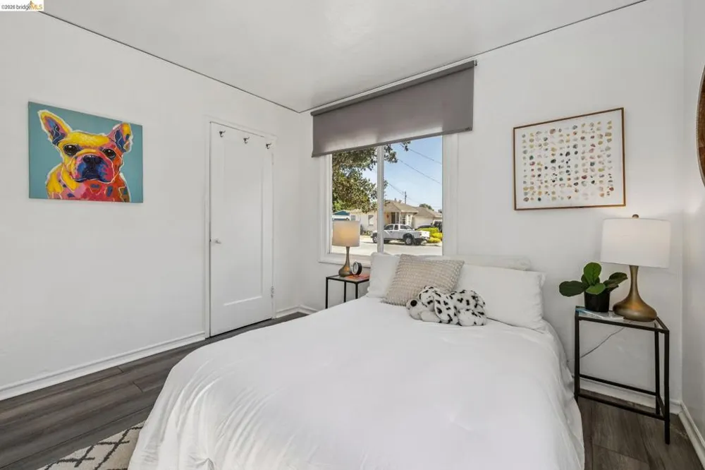 3417 Maricopa Ave Richmond, CA 94804
