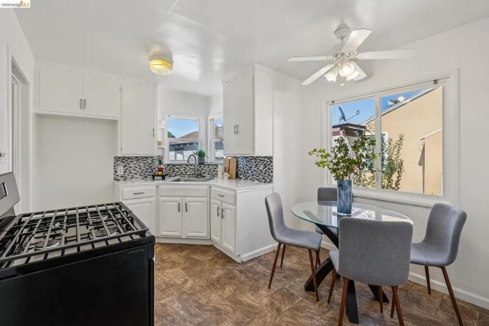3417 Maricopa Ave Richmond, CA 94804
