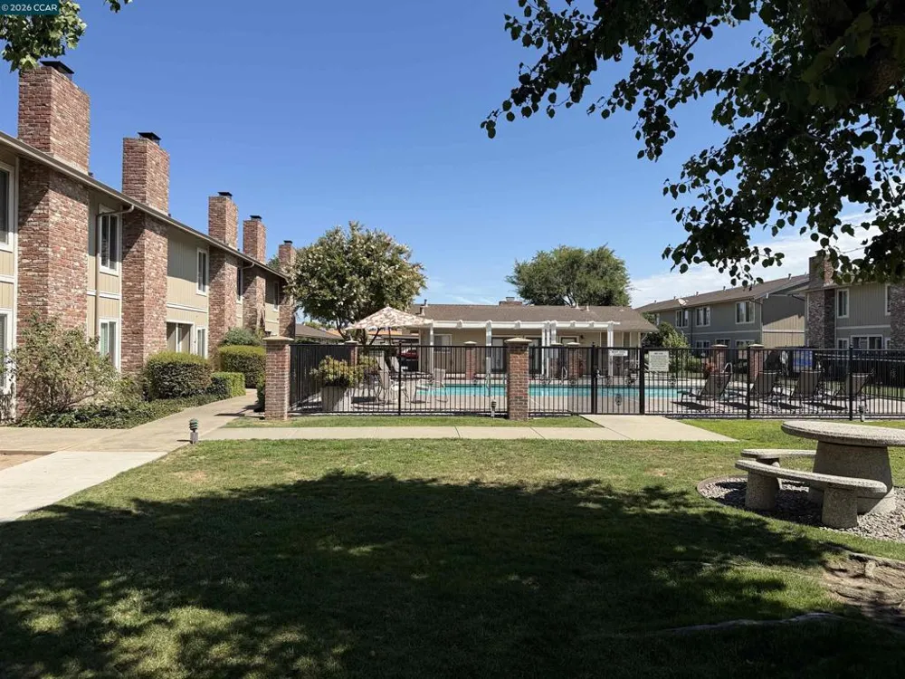 1177 Norwegian Ave Modesto, CA 95350