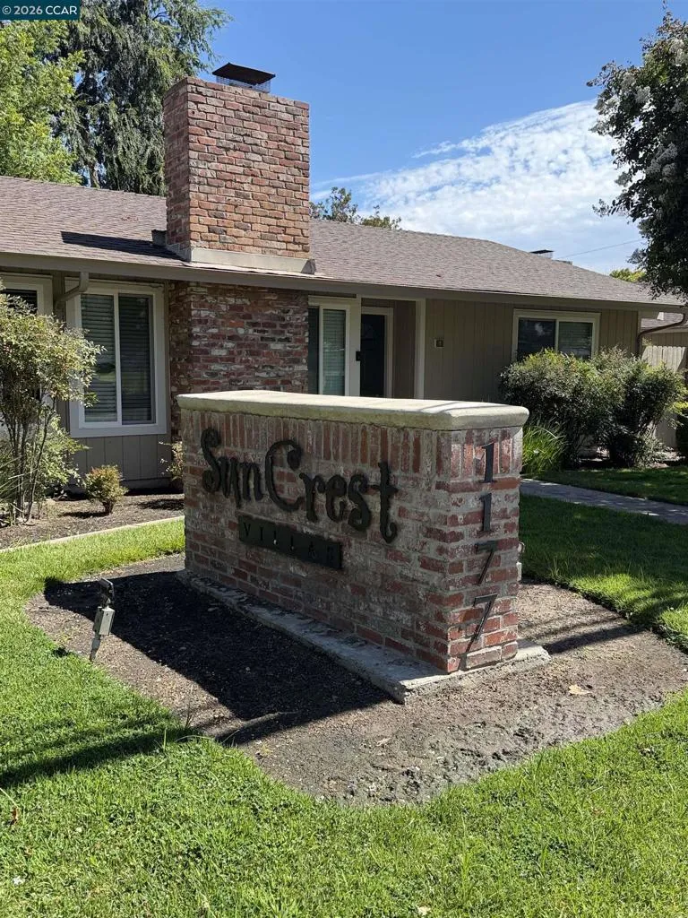 1177 Norwegian Ave Modesto, CA 95350