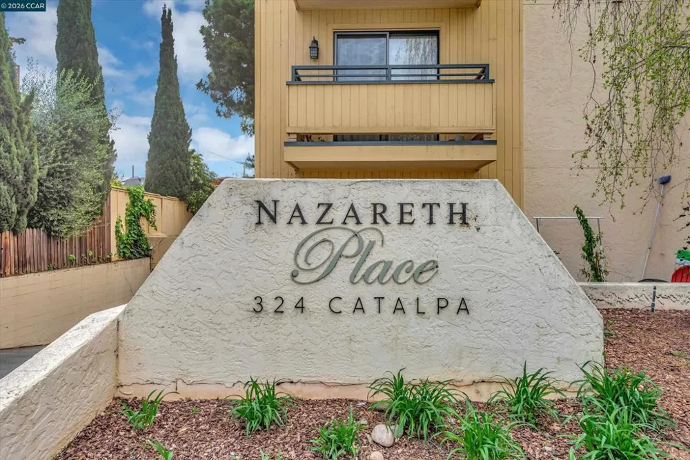 324 Catalpa St #120 San Mateo, CA 94401
