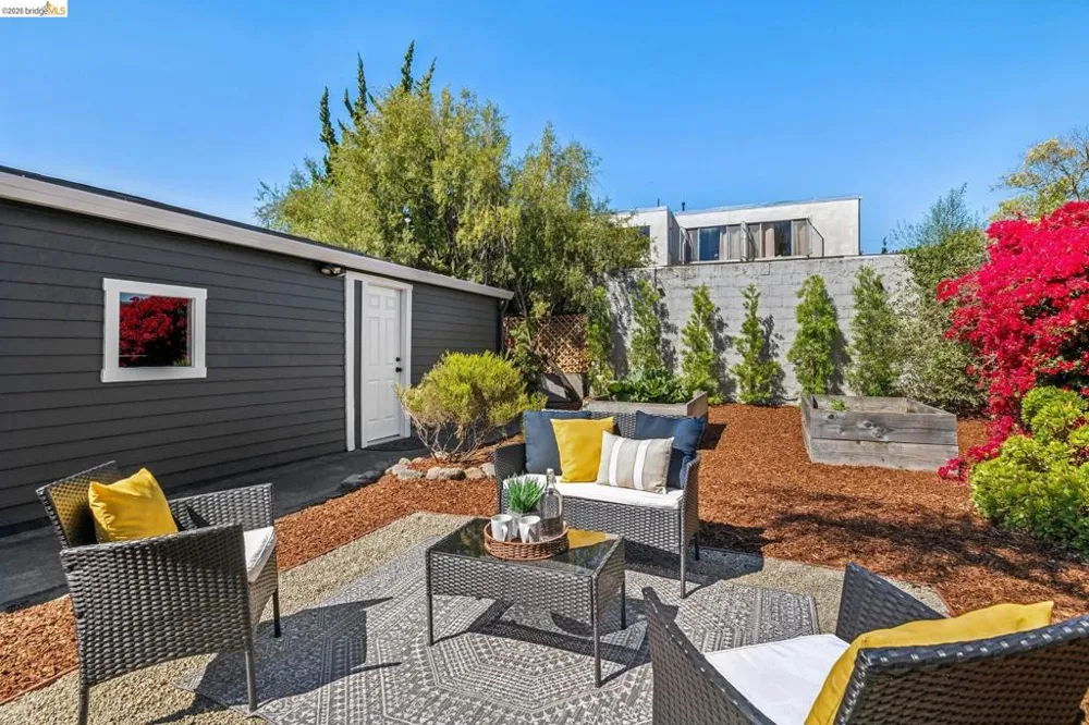 551 Richmond St El Cerrito, CA 94530