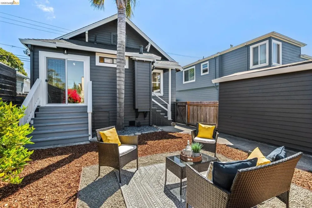 551 Richmond St El Cerrito, CA 94530