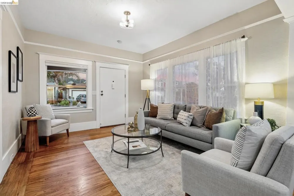 551 Richmond St El Cerrito, CA 94530