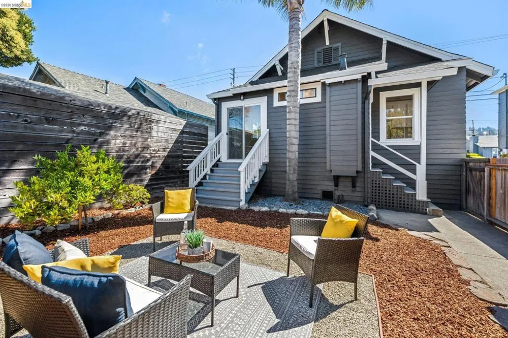 551 Richmond St El Cerrito, CA 94530