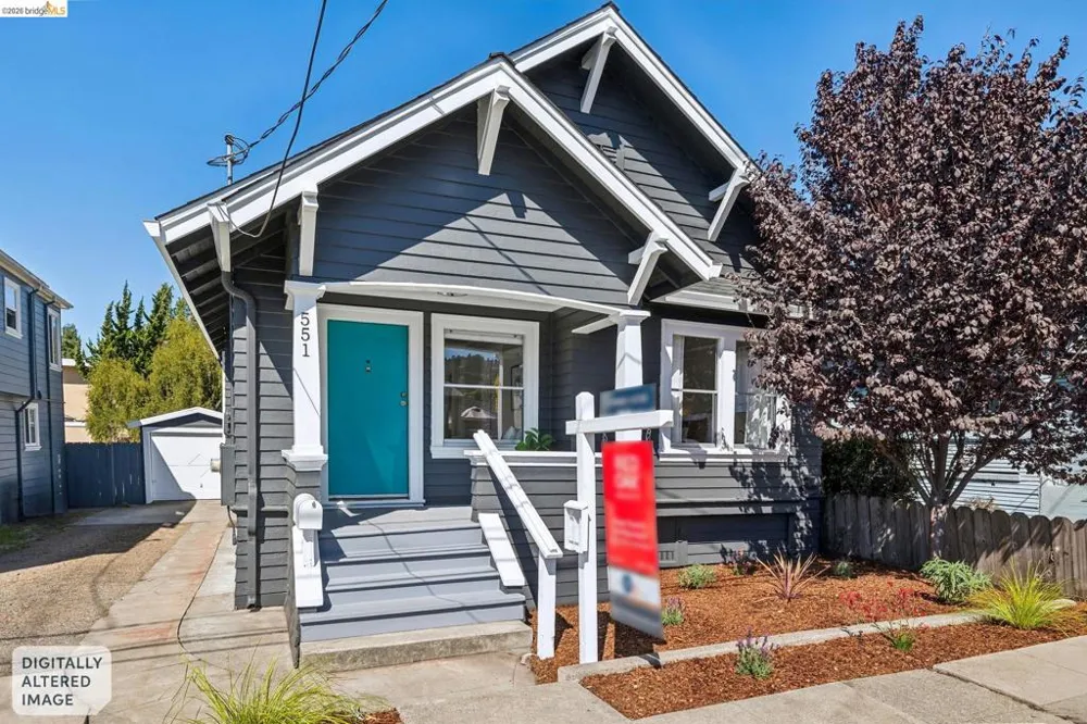 551 Richmond St El Cerrito, CA 94530