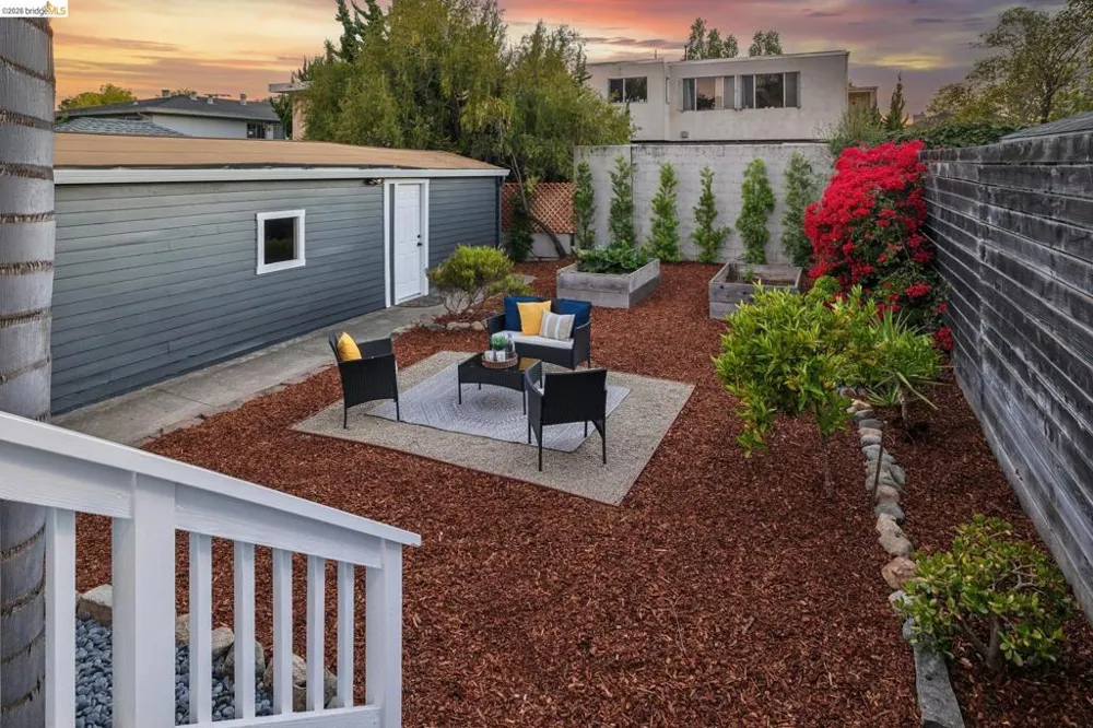 551 Richmond St El Cerrito, CA 94530