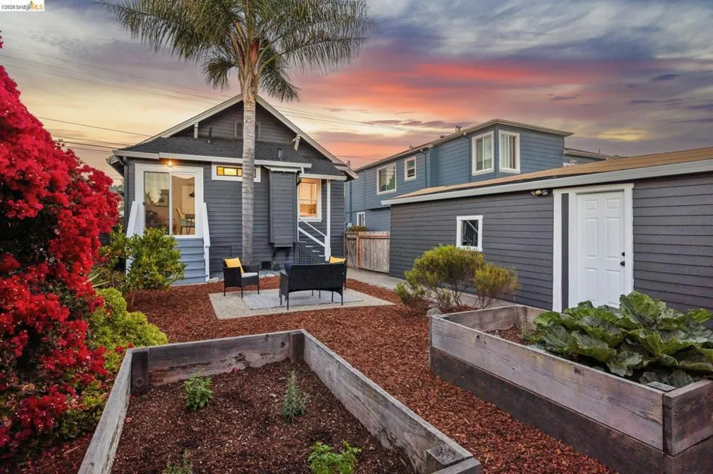 551 Richmond St El Cerrito, CA 94530