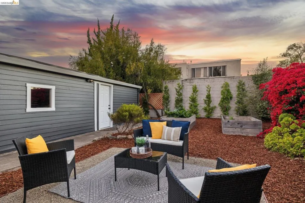 551 Richmond St El Cerrito, CA 94530