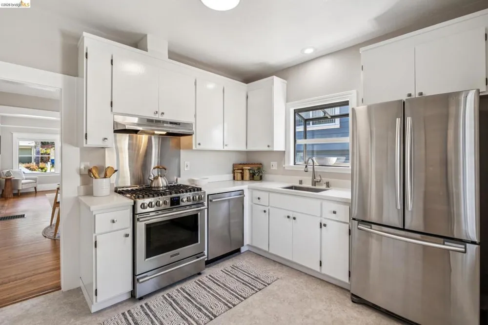 551 Richmond St El Cerrito, CA 94530