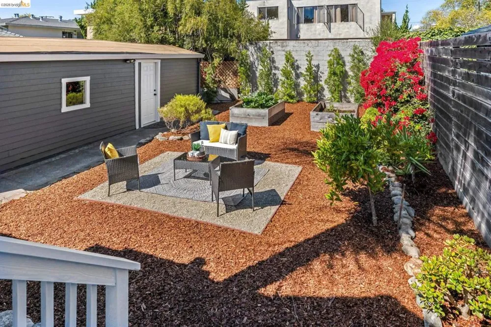 551 Richmond St El Cerrito, CA 94530