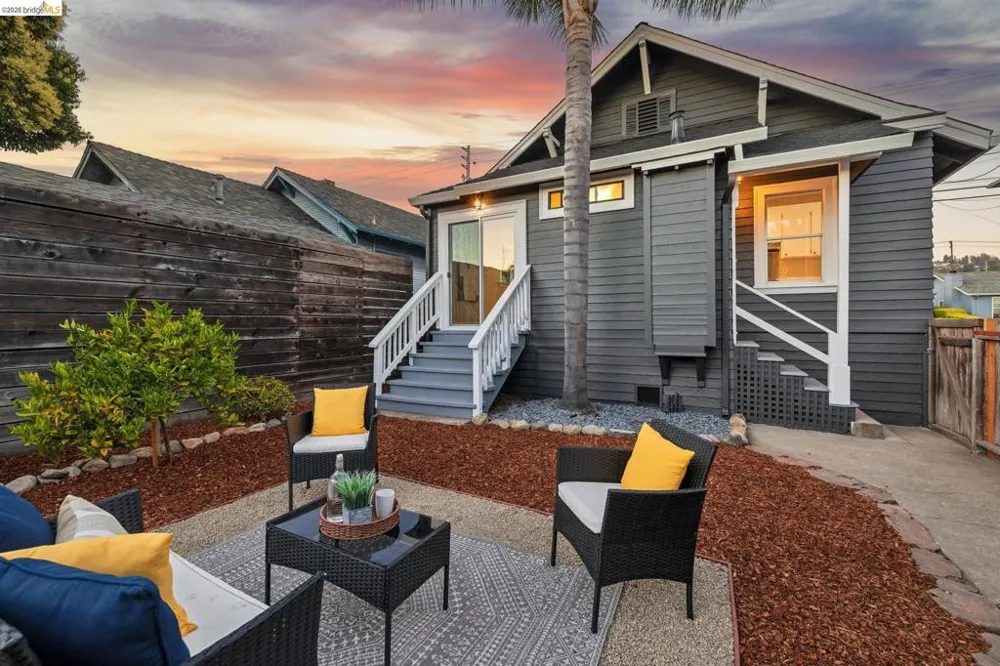 551 Richmond St El Cerrito, CA 94530