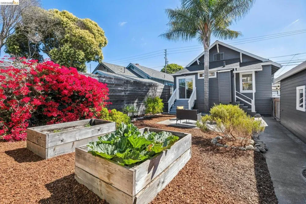 551 Richmond St El Cerrito, CA 94530