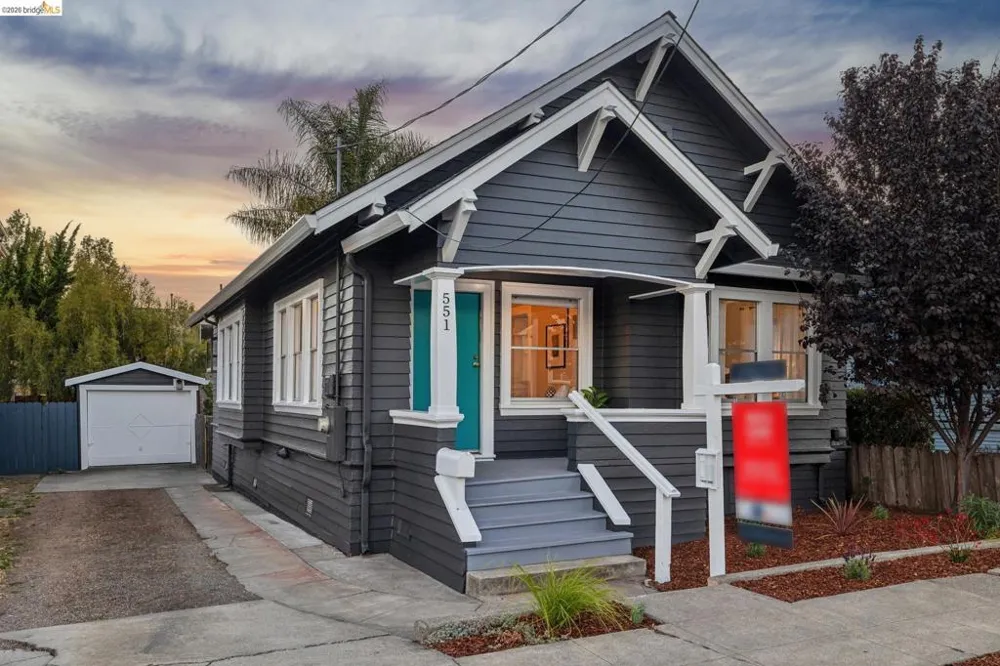 551 Richmond St El Cerrito, CA 94530