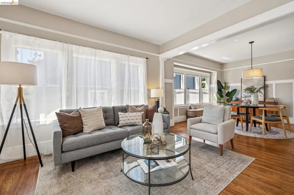 551 Richmond St El Cerrito, CA 94530