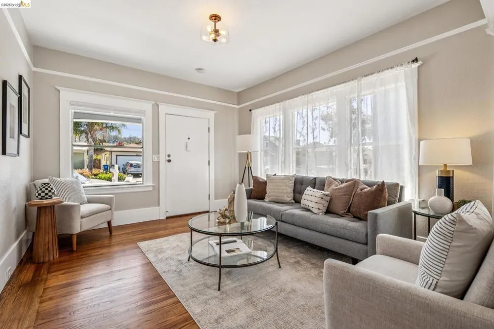 551 Richmond St El Cerrito, CA 94530