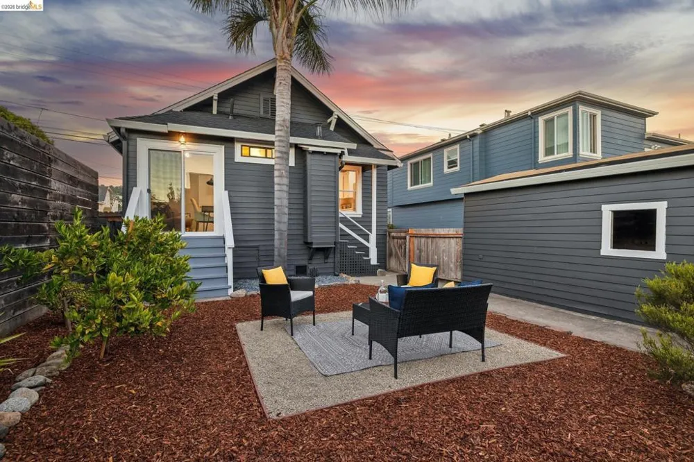 551 Richmond St El Cerrito, CA 94530