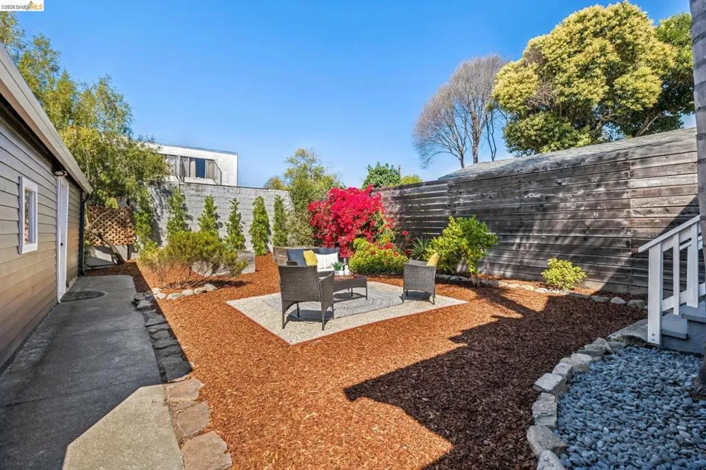 551 Richmond St El Cerrito, CA 94530